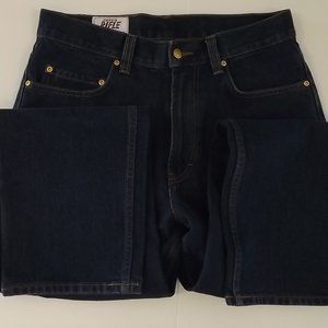 Regular Fit Super Rifle Jeans